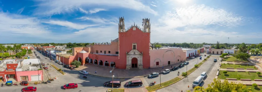 Las 4 zonas de mayor crecimiento inmobiliario en Yucatán